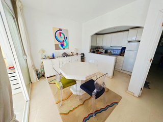 Piso en venta en Mijas Golf en Mijas