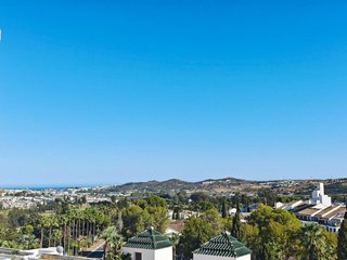 Piso en venta en Mijas Golf en Mijas