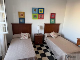 Piso en venta en Villamartín