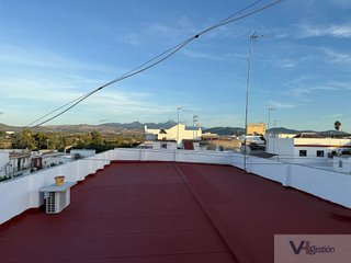 Piso en venta en Villamartín