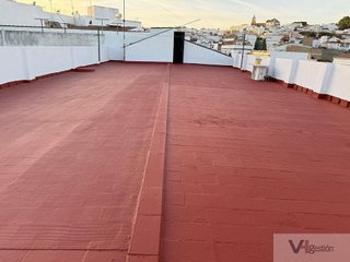 Piso en venta en Villamartín