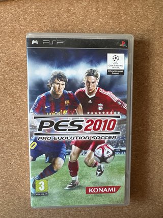 5 Juegos PSP + 2 Gratis