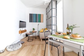 Piso en venta en Embajadores - Lavapiés en Madrid