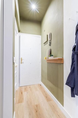 Piso en venta en Embajadores - Lavapiés en Madrid