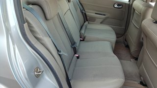 Renault Megane II 1.9 DCI 2002