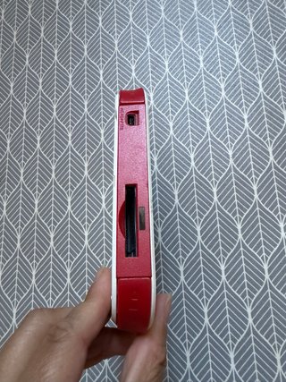 Nintendo 2DS console