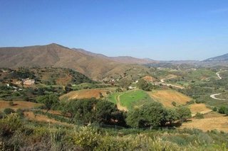 Terreno en venta en La Cala Golf - Lagar Martell en Mijas