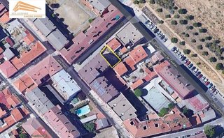 Terreno en venta en La Flecha - Monasterio del Prado en Arroyo de la Encomienda