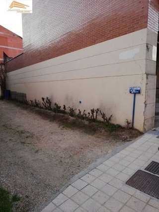 Terreno en venta en La Flecha - Monasterio del Prado en Arroyo de la Encomienda