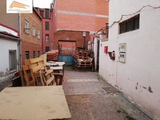 Terreno en venta en La Flecha - Monasterio del Prado en Arroyo de la Encomienda