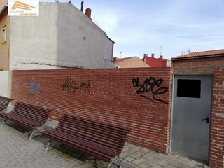 Terreno en venta en La Flecha - Monasterio del Prado en Arroyo de la Encomienda