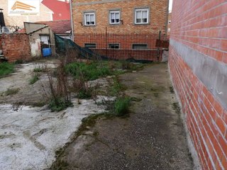 Terreno en venta en La Flecha - Monasterio del Prado en Arroyo de la Encomienda