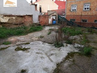 Terreno en venta en La Flecha - Monasterio del Prado en Arroyo de la Encomienda