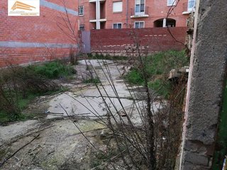 Terreno en venta en La Flecha - Monasterio del Prado en Arroyo de la Encomienda