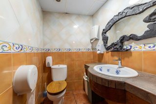Local comercial en venta en Esperanza - Quemadero en Almería