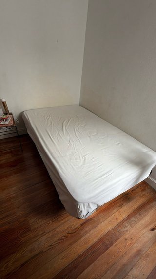 Colchon 125x200