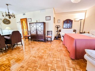 Piso en venta en Hospital en Jaén