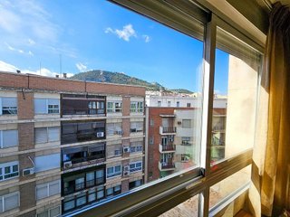 Piso en venta en Hospital en Jaén