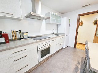 Piso en venta en Hospital en Jaén