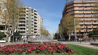 Piso en venta en Hospital en Jaén