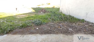 Terreno en venta en Villamartín