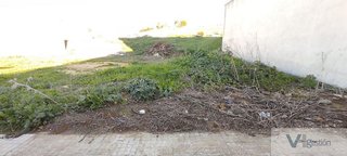 Terreno en venta en Villamartín
