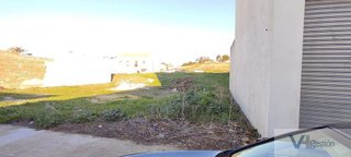 Terreno en venta en Villamartín
