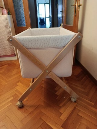 Minicuna Cambras