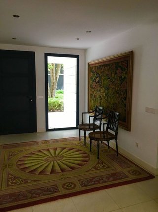 Chalet en alquiler en Aravaca en Madrid