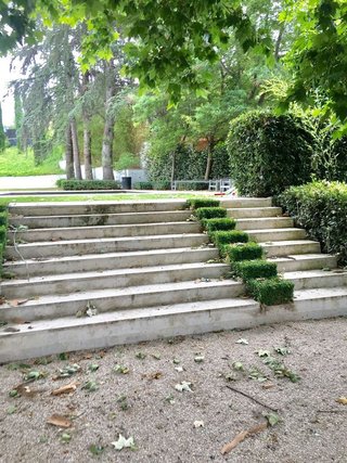 Chalet en alquiler en Aravaca en Madrid