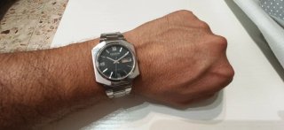 Reloj Citizen automático