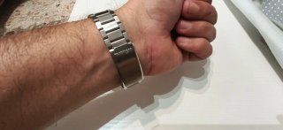 Reloj Citizen automático
