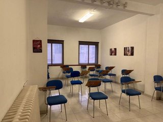 Oficina en alquiler en Centre en Sabadell