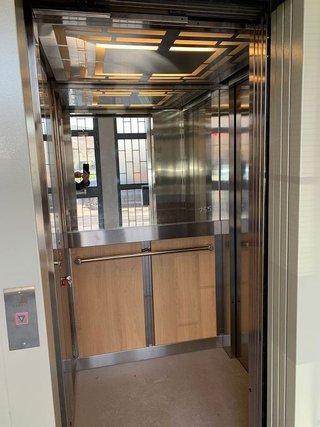 Oficina en alquiler en Gràcia en Sabadell