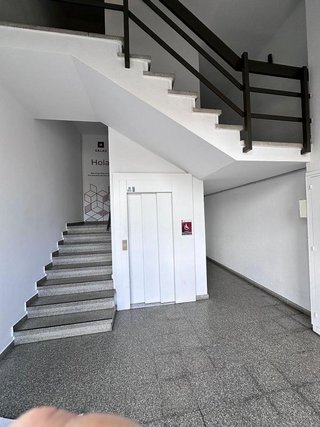 Oficina en alquiler en Gràcia en Sabadell