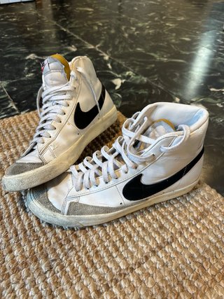 Nike zapatillas