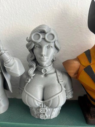 Impresora 3d elegoo centauri carbon