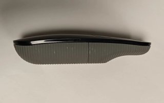 Puntero Presentaciones Targus. Falta receptor USB