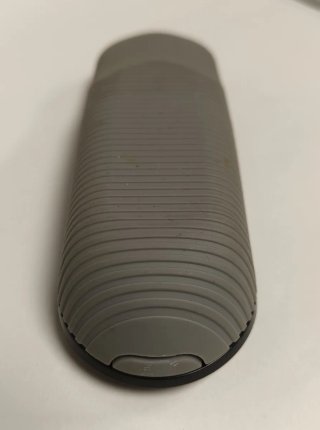 Puntero Presentaciones Targus. Falta receptor USB