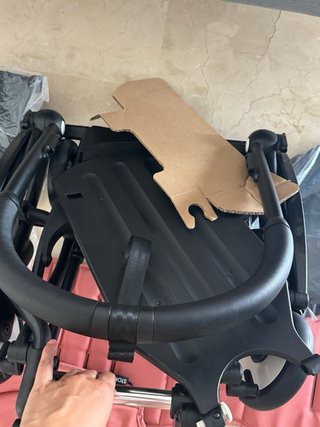 Stokke YoYo 2 Carrito