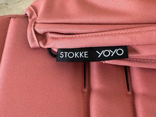Stokke YoYo 2 Carrito