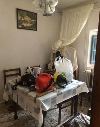 Chalet en venta en Piña de Campos