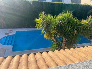 Chalet en venta en Campo Alto en Elda