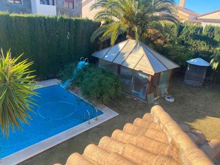 Chalet en venta en Campo Alto en Elda