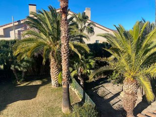 Chalet en venta en Campo Alto en Elda