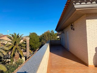 Chalet en venta en Campo Alto en Elda