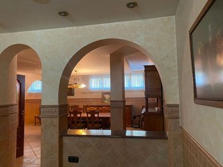 Chalet en venta en Campo Alto en Elda