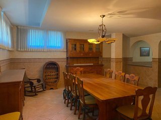 Chalet en venta en Campo Alto en Elda