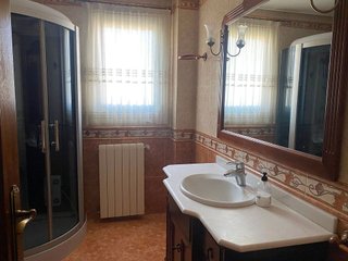 Chalet en venta en Campo Alto en Elda