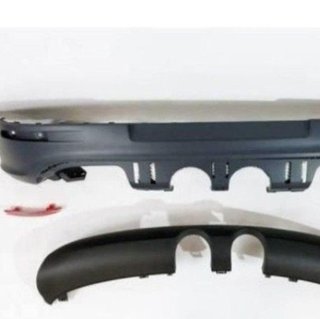Spoiler Trasero Volkswagen Golf 5 R32 ABS